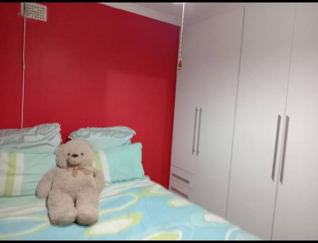 2 BEDROOM TOWNHOUSE FOR SALE IN THE WOLDS